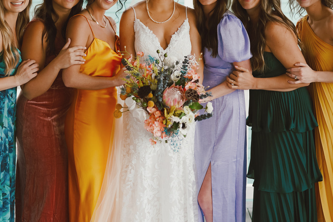 5 Tips for our Brides