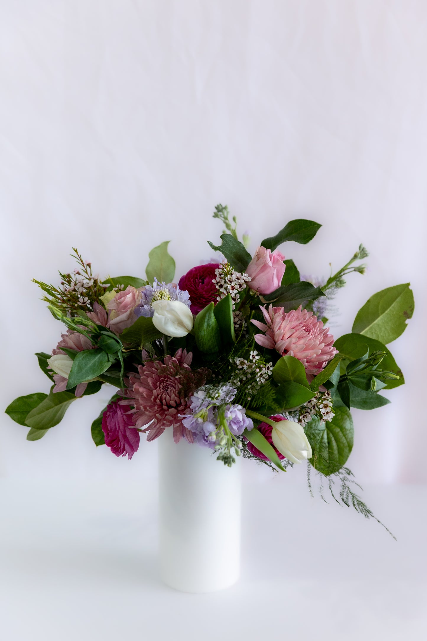 Subscription- Arrangement