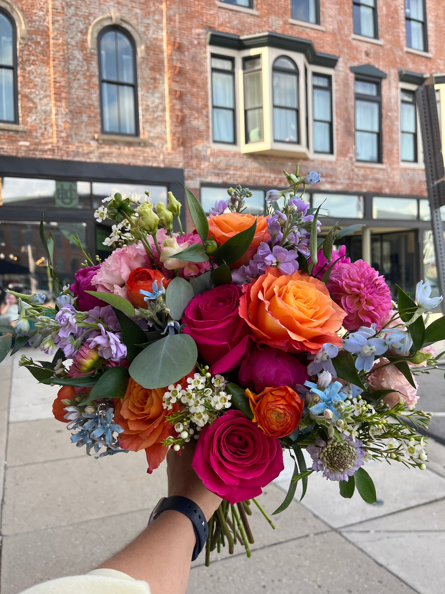 Subscription- Wrapped