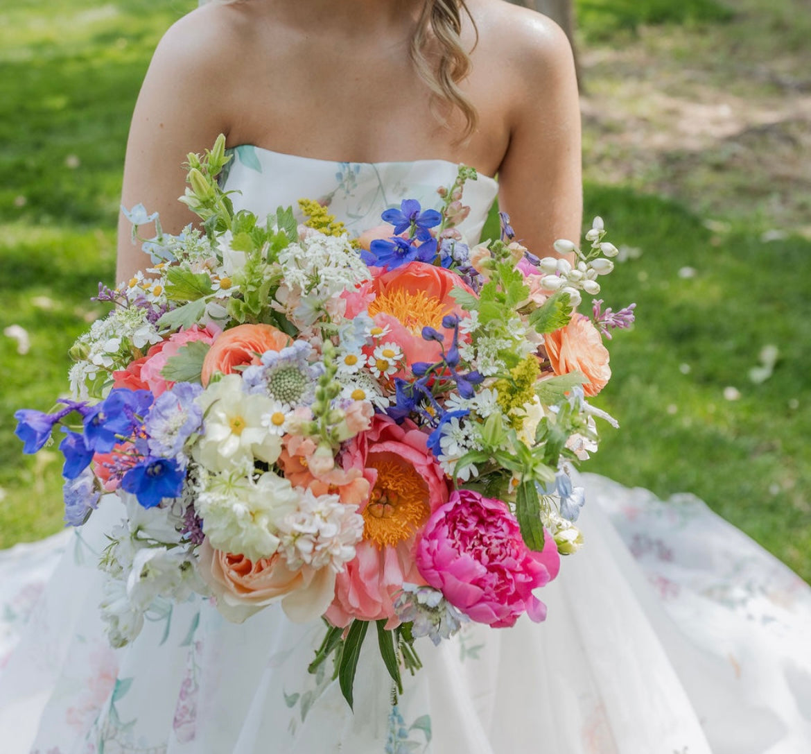 Wedding Consultation