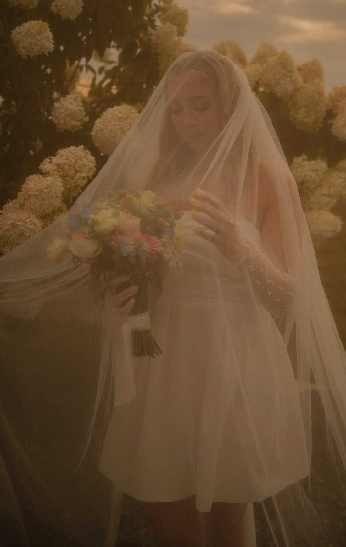 Floral Wedding Consultation- FAQ