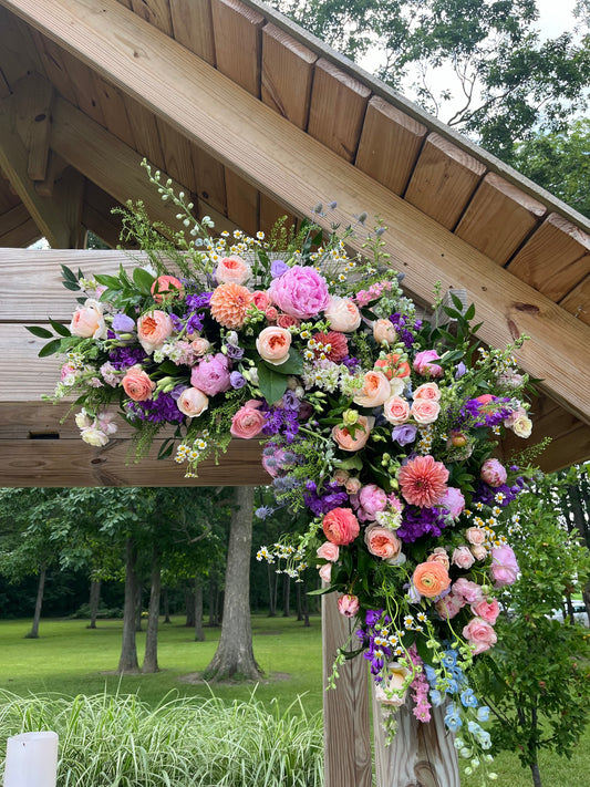 Trust the Process: 5 Tips for a Better Floral Experience