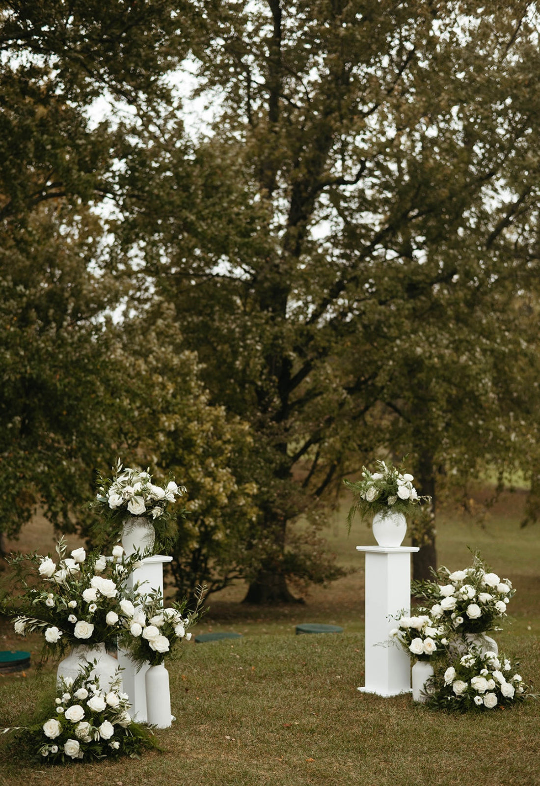 Trying to Figure Out Your Wedding Flower Budget? Start Here