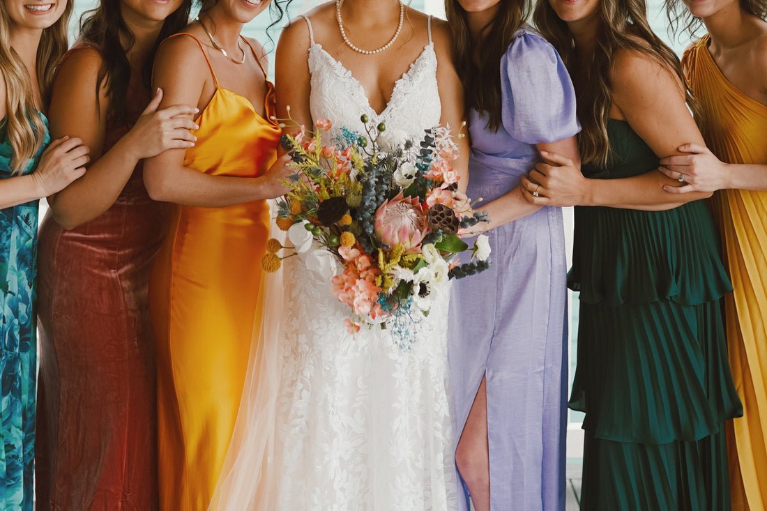 5 Tips for our Brides