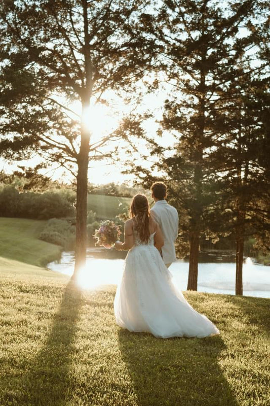 Weather and Wedding Flowers