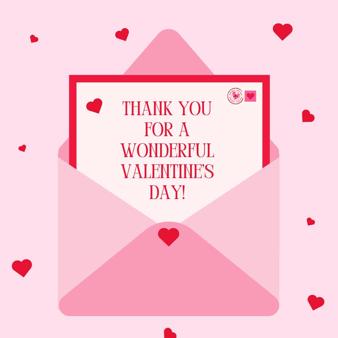 Thank you!