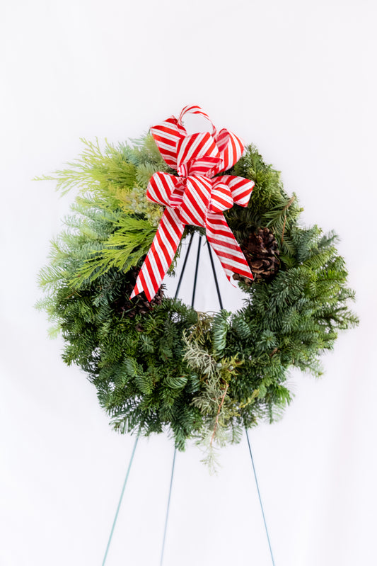 Classic Wreath