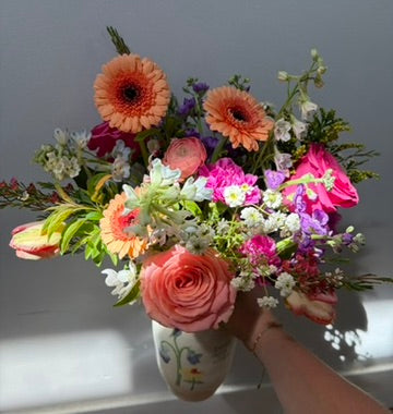 Mother's Day Arrangement- Designers Choice