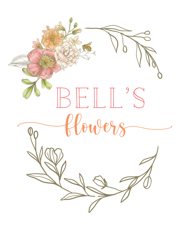 Bell's Flowers, LLC