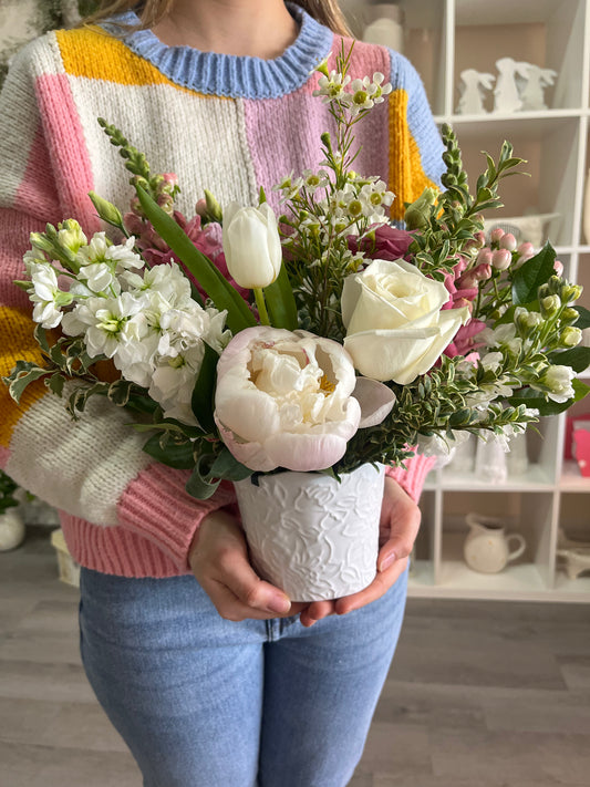 Subscription- Arrangement