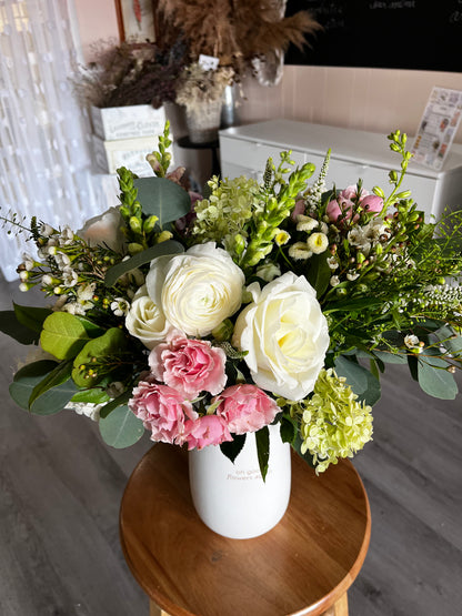 Subscription- Arrangement