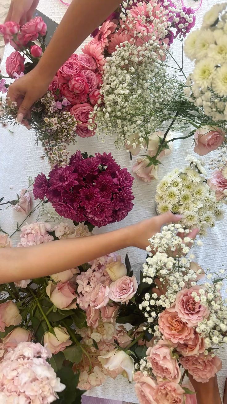 Prom Bloom Bar- Thursday May 7th